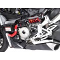 MonzaTech IEC Electronic Engine Temperature Cooling Kit for Ducati Panigale 1199/1299 MonzaTech IEC Electronic Engine Temperature Cooling Kit for Ducati Panigale 1199/1299